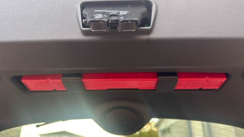 MINI Cooper 1.5 C Exclusive 5dr Auto Petrol Hatchback